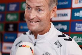 Landsholdet har studeret Tyskland i månedsvis: Vi ved alt om Tyskland