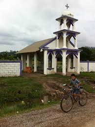 A the time now egy megbízható segítség, ha utazásra, telefonálásra, vagy kutatásra kerül sor. Entrance To A Cemetery Talanga Honduras Mapio Net