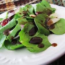 Maple Balsamic Vinaigrette Recipe Balsamic Vinaigrette Recipe Vinaigrette Maple Balsamic