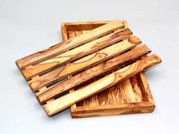 These beautiful charcuterie boards, cutting boards and cheese boards are made from select woods that feature lots of figure and distinctive grains. Olive Wood Rustic Bread Cutting Board Crumb Catcher Cutting Board Tunisiabazaar
