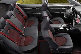 Which cars you can afford? The 2020 Toyota Camry Model Features Hanover Toyota