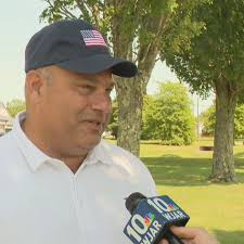 State senator says safety talks in early stages after series of Smithfield  crashes