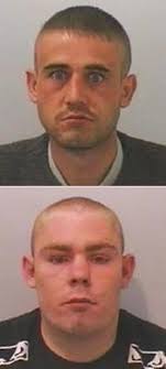 Two more gang members banned from Howdon