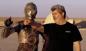 Gwiezdne Wojny - George Lucas czuł się zdradzony przez Disneya ...
