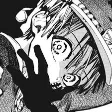 Anime Black And White Icons Tumblr Toilet Bound Hanako Kun Icons Tumblr In 2020 Hanako Anime Art Anime