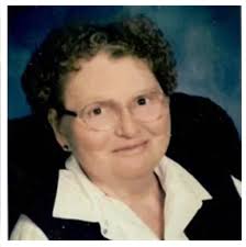 Virginia Diane “Ging” Williams (1957-2023)