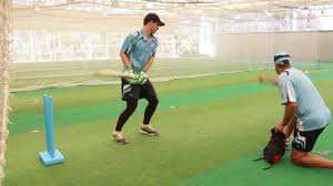 The nca was the brainchild of cricket administrator and former bcci president raj singh dungarpur. Top 5 Cricket Academies In Bangalore Crictoday