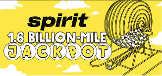 1 000 Free Miles No Thanks And Did Spirit Airlines Quietly