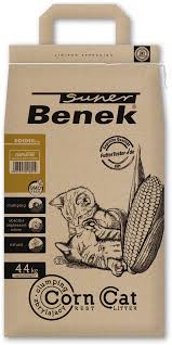Benek 2024 cat litter