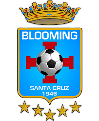 Sin embargo, esta imagen que se hizo viral en las últimas horas es de una competencia que se llevó a cabo en el año 2016 y que fue organizada por la &#39asociación de fútbol de pando' en. Club Blooming Wikipedia La Enciclopedia Libre