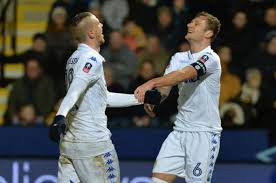 Your customizable and curated collection of the best in trusted news plus coverage of sports, entertainment, money, weather, travel, health and lifestyle, combined with outlook/hotmail, facebook. Pontus Jansson Sends Out A Message To Leeds Teammate Liam Cooper Sportslens Com