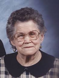 Leona Collar Obituary July 18, 2007