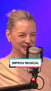 Improv Musical Song: Picking Up Dog Poo