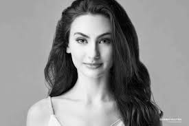 Meet The Dancer Friday ✨ Last but not least, meet company dancer, Grace  Sauls! Grace Sauls was born and raised in Houston, Texas. She received her  developmental training under Lynette Mason-Gregg of