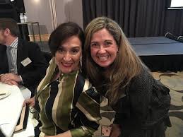 Paola rojas (born paola rojas hinojosa; Alabc Dinner Gabriela Michetti And Paola Rojas Paola Rojas Blog