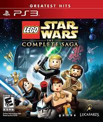 Juego ps3 lego, lego bionicle juego y lego dimensions ps3 son parte de nuestro repertorio de teléfonos inteligentes y añadidos exclusivos. Lego Star Wars The Complete Saga Game Ps3 Amazon De Games
