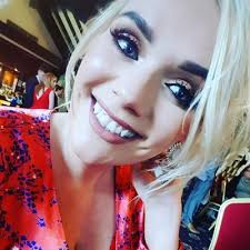 Levi Hall (@LeviHall22)