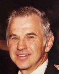 Charles Moulton Obituary (1924