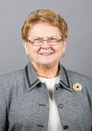 The College of Public Affairs and Community Service Alumni Awards  Celebration March 31, 2015