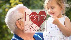 What can parents do when grandparents play favourites