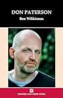 Don Paterson (Writers and Their Work): Amazon.co.uk: Ben Wilkinson:  9781800855373: Books