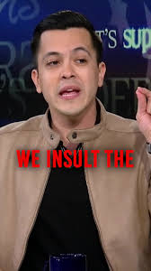 David Diga Hernandez Who Is The Holy Spirit Interview