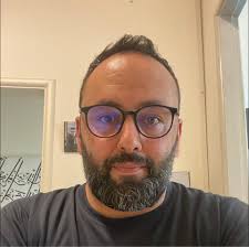 Salim Ghazi Seifeddine