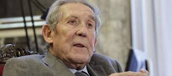 Muere Francisco Rubio, ex presidente del Consejo de Estado