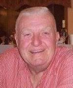 Robert McDaniel Obituary