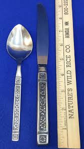 Oneida quanta i first want to say thank you for the exceptional customer response, fast shipping and ease of purchase. Dinner Knife Tablespoon Wm Roger Oneida And 50 Similar Items