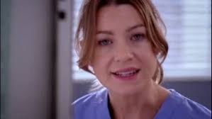 Grey's Anatomy by Milena