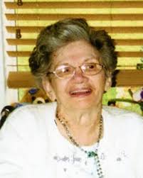 Marcella Elizabeth Brock