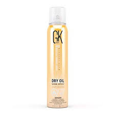 Alibaba.com offers 11,584 hair shine oil products. Global Keratin Gkhair Dry Oil Shine Hair Spray 3 5 Fl Oz 115 Ml Light Weight Moisturising Spray With Natural Coconut And Jojoba Oils Instant Shine With Sun Protection Amazon De Beauty