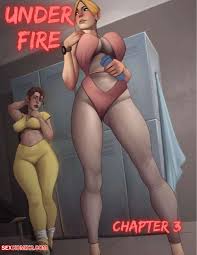 Feel the Thrill of RawlyRawls' Gritty Porn Fiction - Uncompromising Hentai Artistry