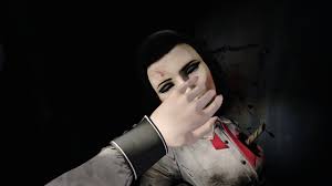 Bioshock Infinite Burial At Sea Episode 2 Elizabeth Death Dlc Review Bioshock Infinite Burial At Sea Ep 2 Her Name Is Minx