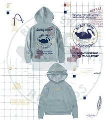 Streetwear Smino Zero Fatigue Silk Pillow Hoodie Grailed