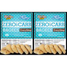 I spent $81.60 at walmart, $79.73 at aldi, and $45.94 at sam's club. Thinslim Foods Love The Taste Low Carb Bagels Everything 2pack Walmart Com Walmart Com