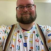 Beowulf by Penelope Hicks