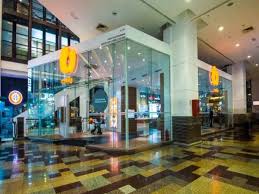 As the second largest indoor theme park in asia, it. U Mobile Razer Maju Selangkah Ke Hadapan