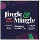 Jingle &  Mingle Night Market - Russo's New York Pizzeria & Italian Kitchen | New Caney, 21572 Market Pl Dr SPACE 100 Event Image