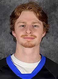 2024 Men's Lacrosse Roster