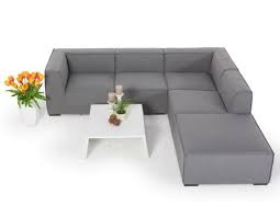 Stoff Outdoor Lounge Sunbrella Ideen Und Inspiration Fur Jeden Garten Outdoor Lounge Lounge Haus Deko