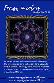 Pin By Karen James On Soul Realignment Akashic Records Color Meanings Color Healing Spiritual Symbols