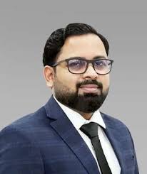 Dr. Cijo Vazhappilly