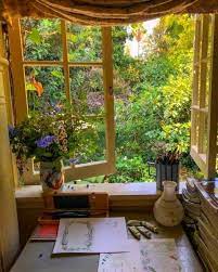 Cottage Core Aesthetic Cottagecore Une Maison Tkkatherineblog Inst Cottagecoreaesthetic Cottagecoreaesthet Cottage Aesthetic Rooms Cottage In The Woods