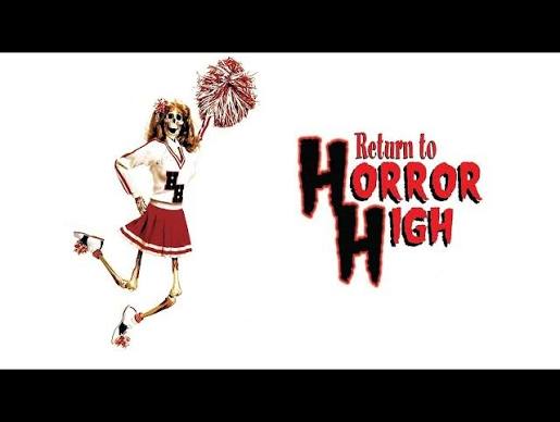 Return to Horror High (1987) Trailer HD - YouTube