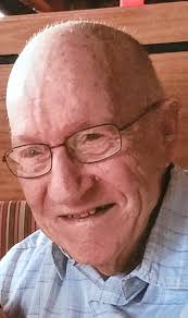 Obituary of William C. Moore