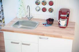 Ikea sektion kitchen remodel · more info. Build A Diy Mini Kitchen For Under 400 Handmade Charlotte