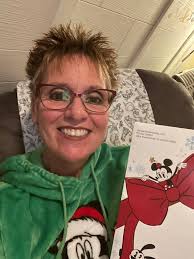 First time attending Momocon event