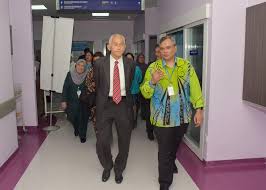Objektif rawatan untuk pesakit kegagalan jantung adalah memberikan sokongan kepada. Official Portal University Malaya Medical Centre